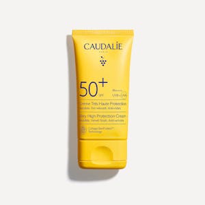Crème Très Haute Protection SPF50+