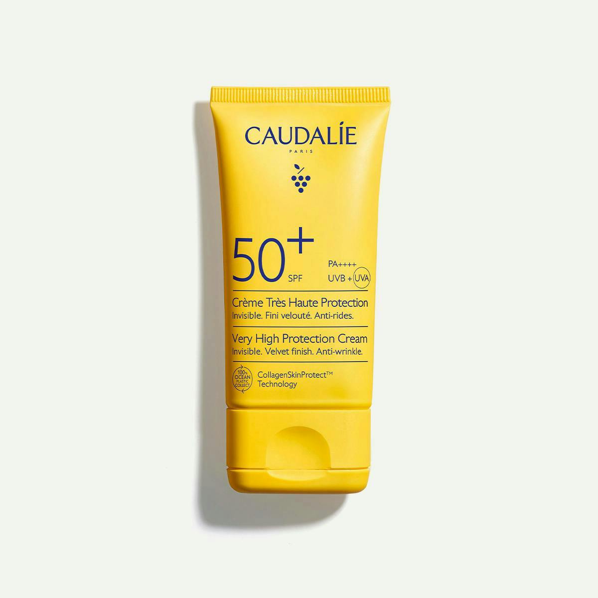 Very High Protection Cream SPF50+