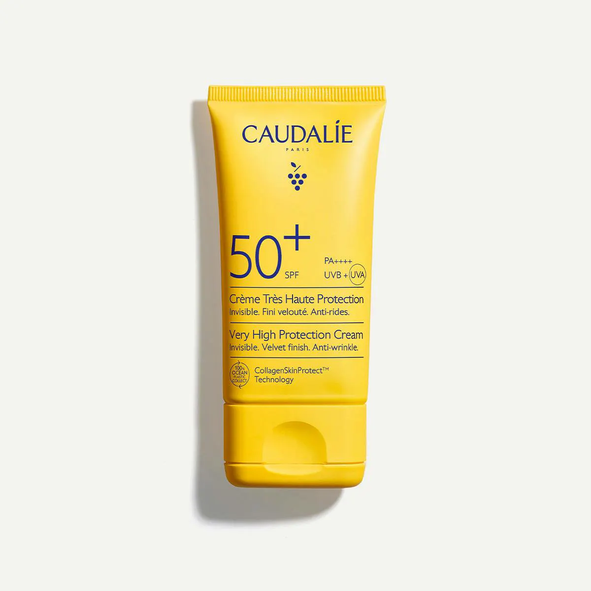Crema ad Altissima Protezione SPF50+