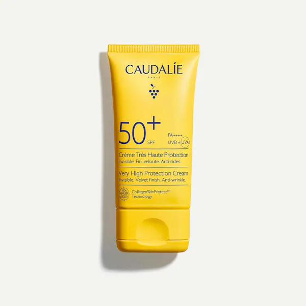 Very High Protection Cream SPF50+