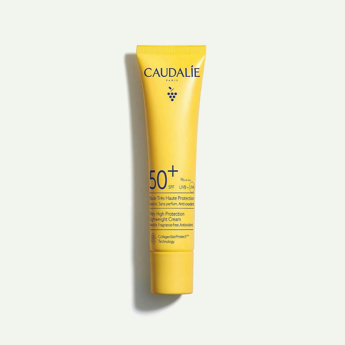 Fluido ad Altissima Protezione SPF50+