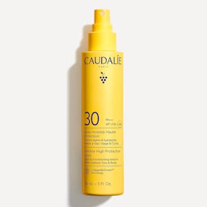 Spray Invisibile ad Alta Protezione SPF30