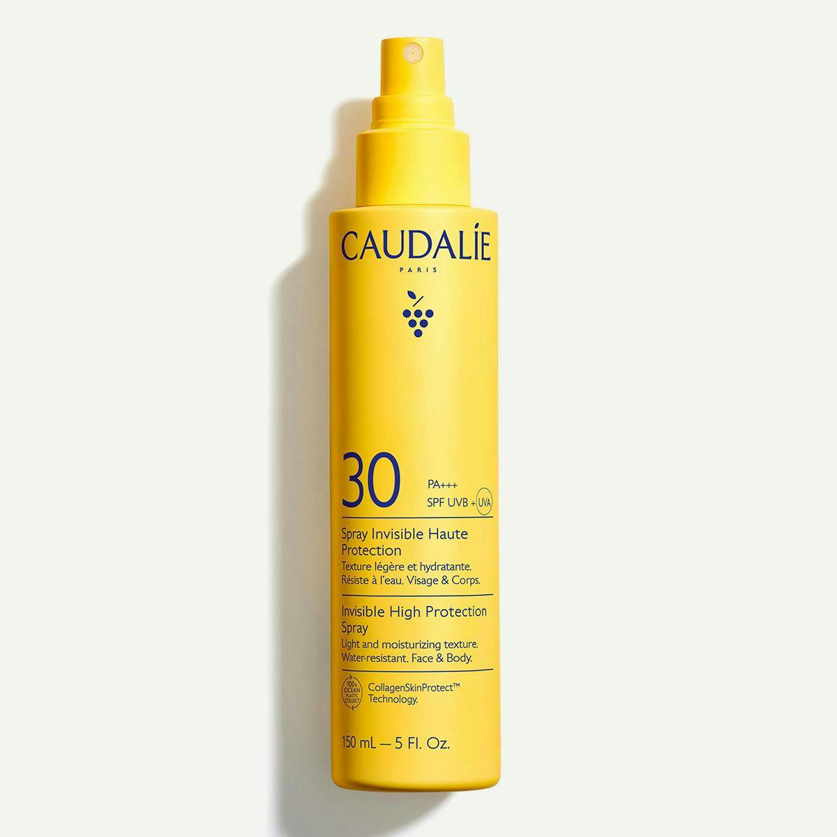 Invisible High Protection Spray SPF30