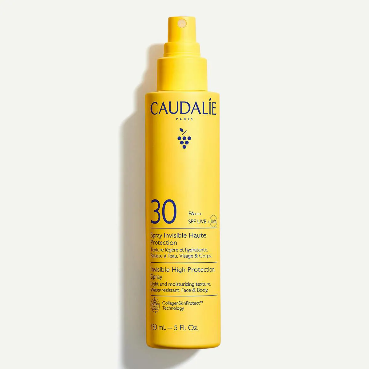 Invisible High Protection Spray SPF30