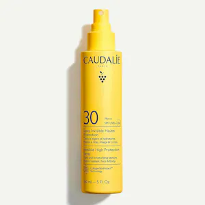 Invisible High Protection Spray SPF30