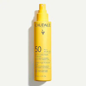 Invisible High Protection Spray SPF50