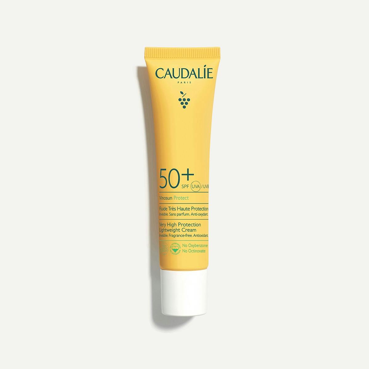 Fluide Très Haute Protection SPF50+