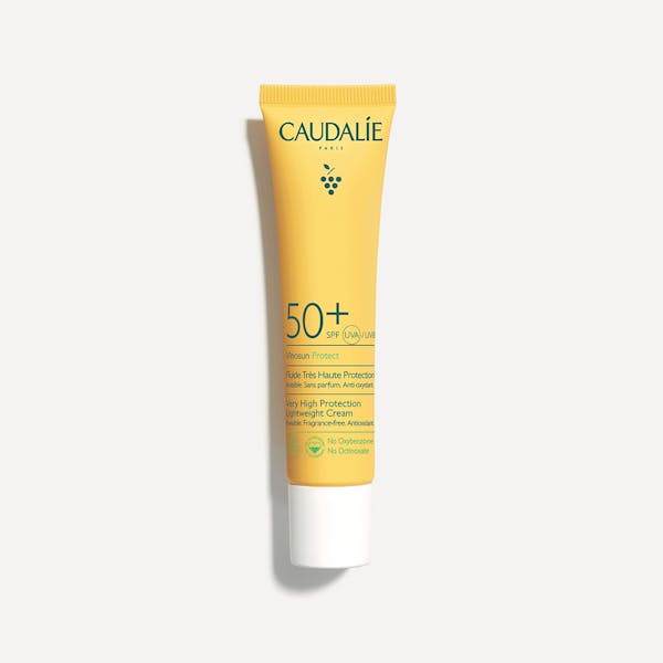 Fluide Très Haute Protection SPF50+