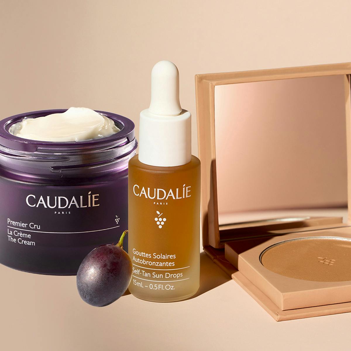 Trío Tono saludable y antiedad - La Crema