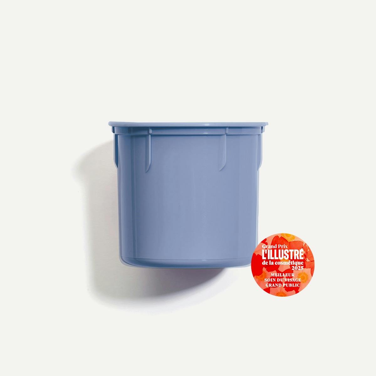 Crème de Nuit Anti-Taches à la Viniférine et Acide Glycolique - Recharge