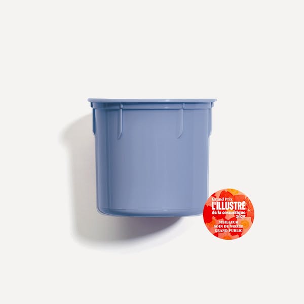 Crème de Nuit Anti-Taches à la Viniférine et Acide Glycolique - Recharge