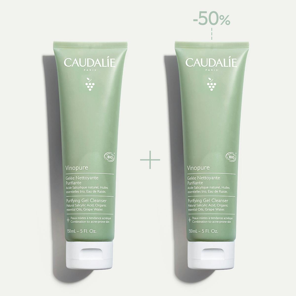 Duo Klärendes Reinigungsgel 150ml