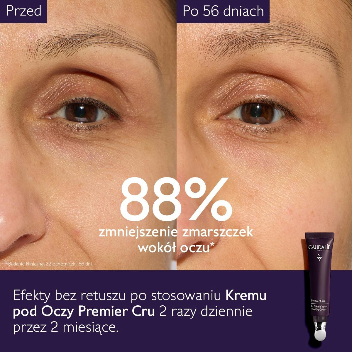 Krem pod oczy anti-age