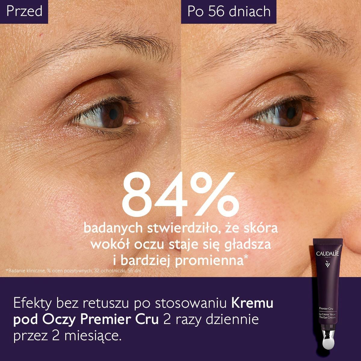 Krem pod oczy anti-age