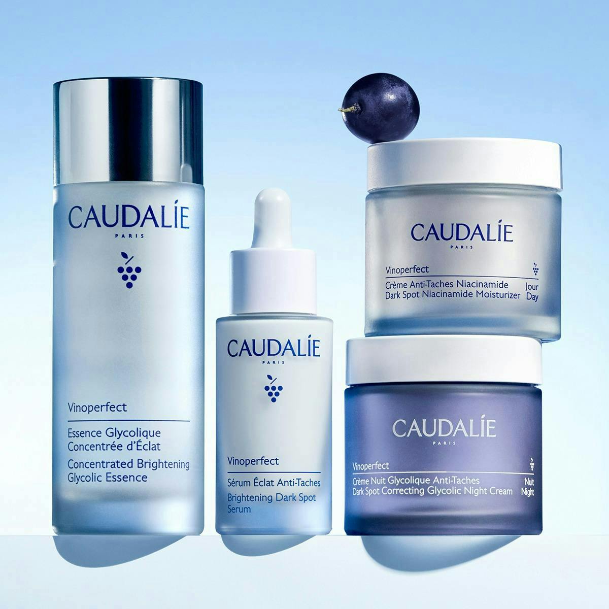 Routine Illuminante e Anti-Macchie