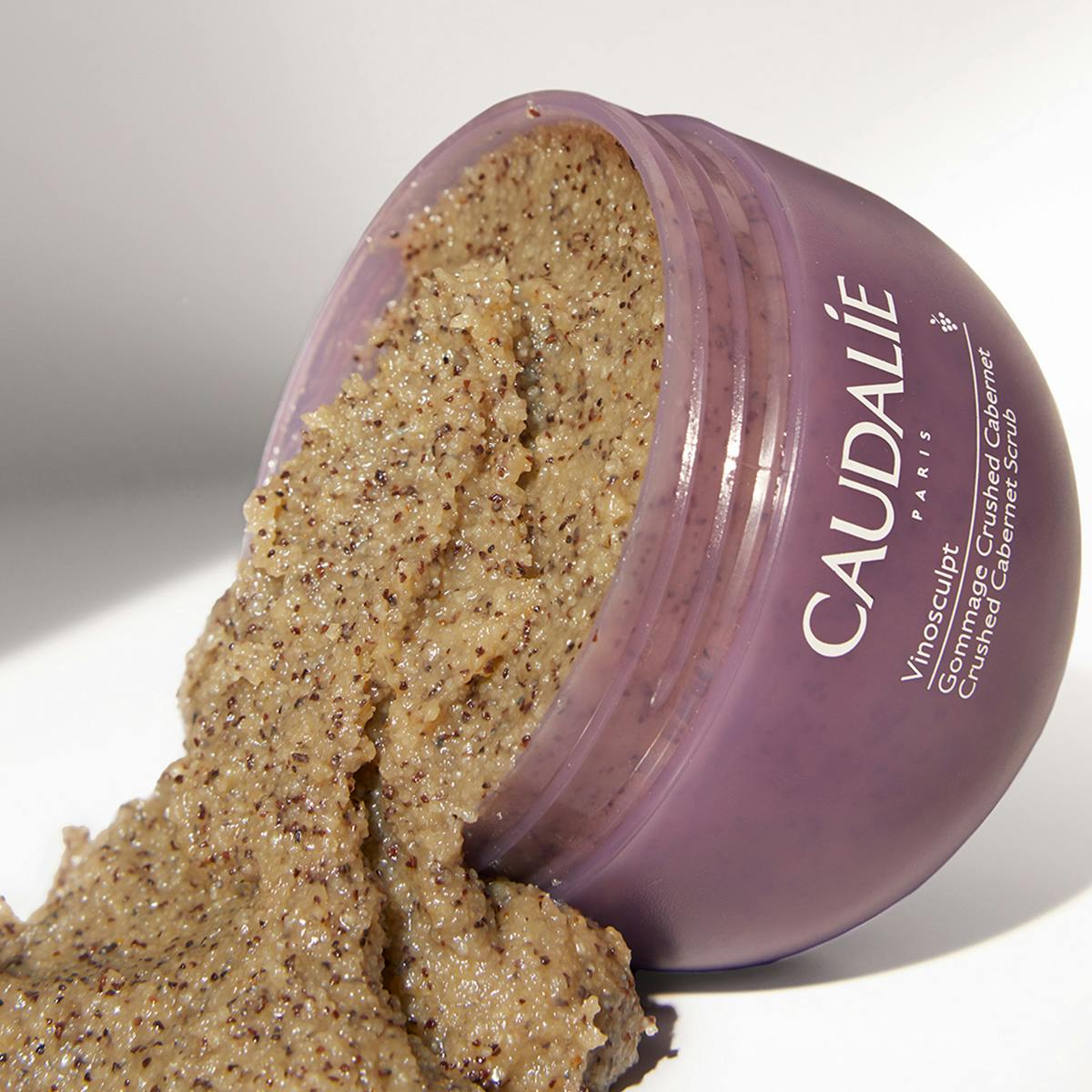 Crushed Cabernet Body Scrub