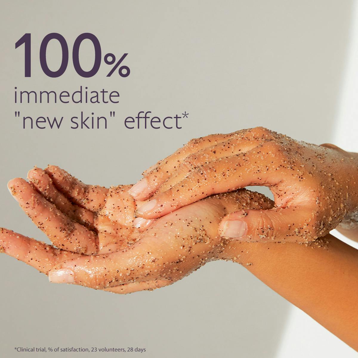 Esfoliante Crushed Cabernet 