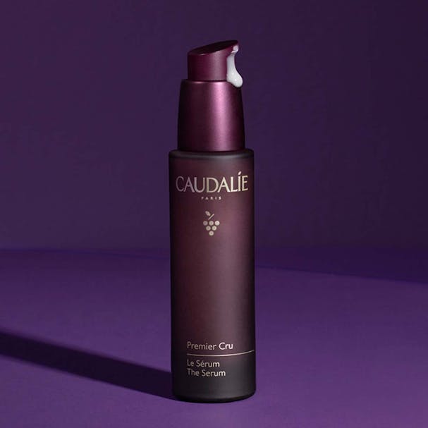 El Sérum