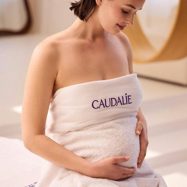 Expectant Mother Massage 50