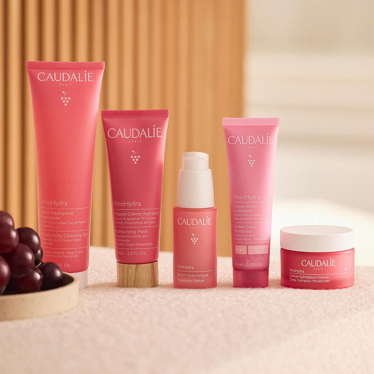 Hidratante, calmante – VinoHydra