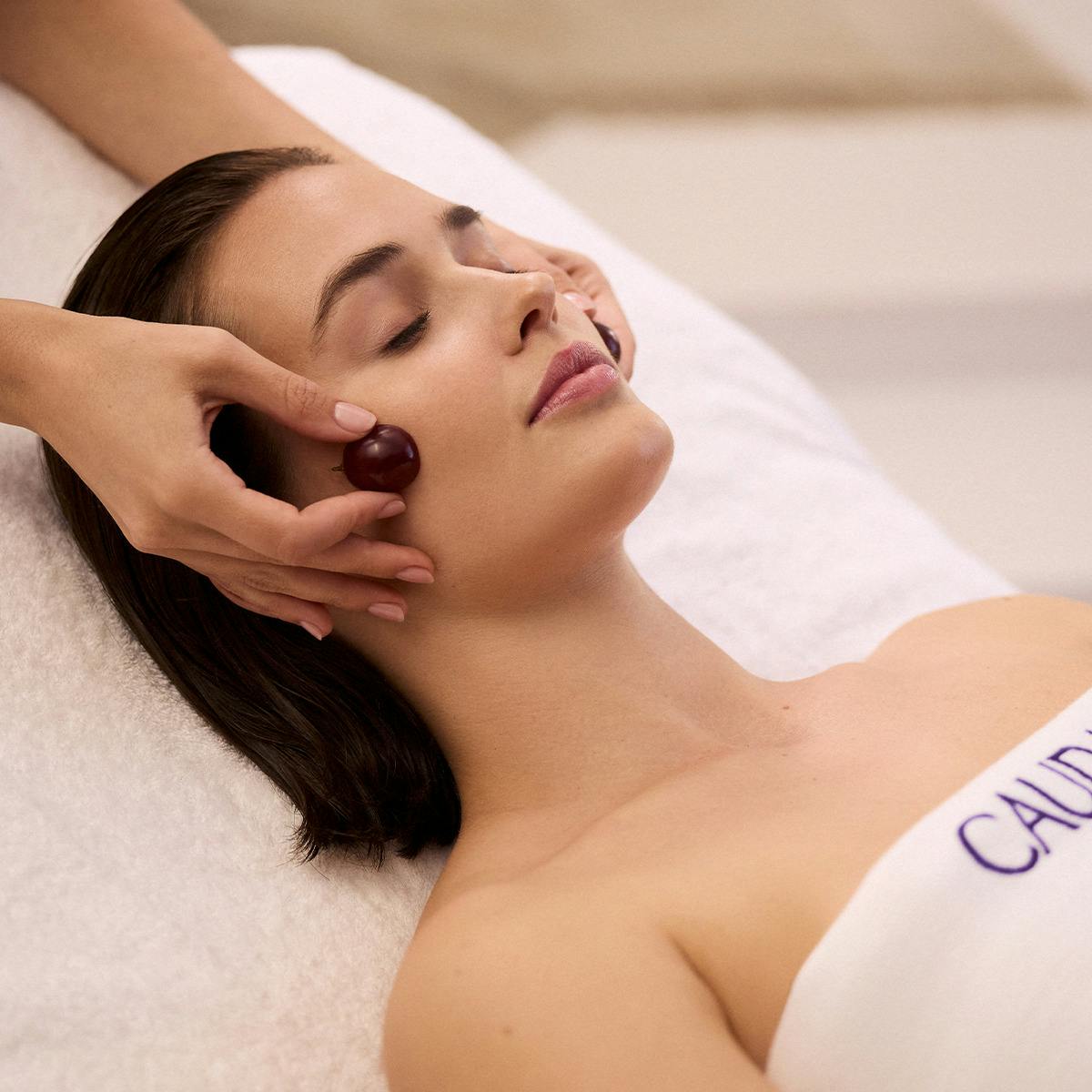 Cartão Presente Spa