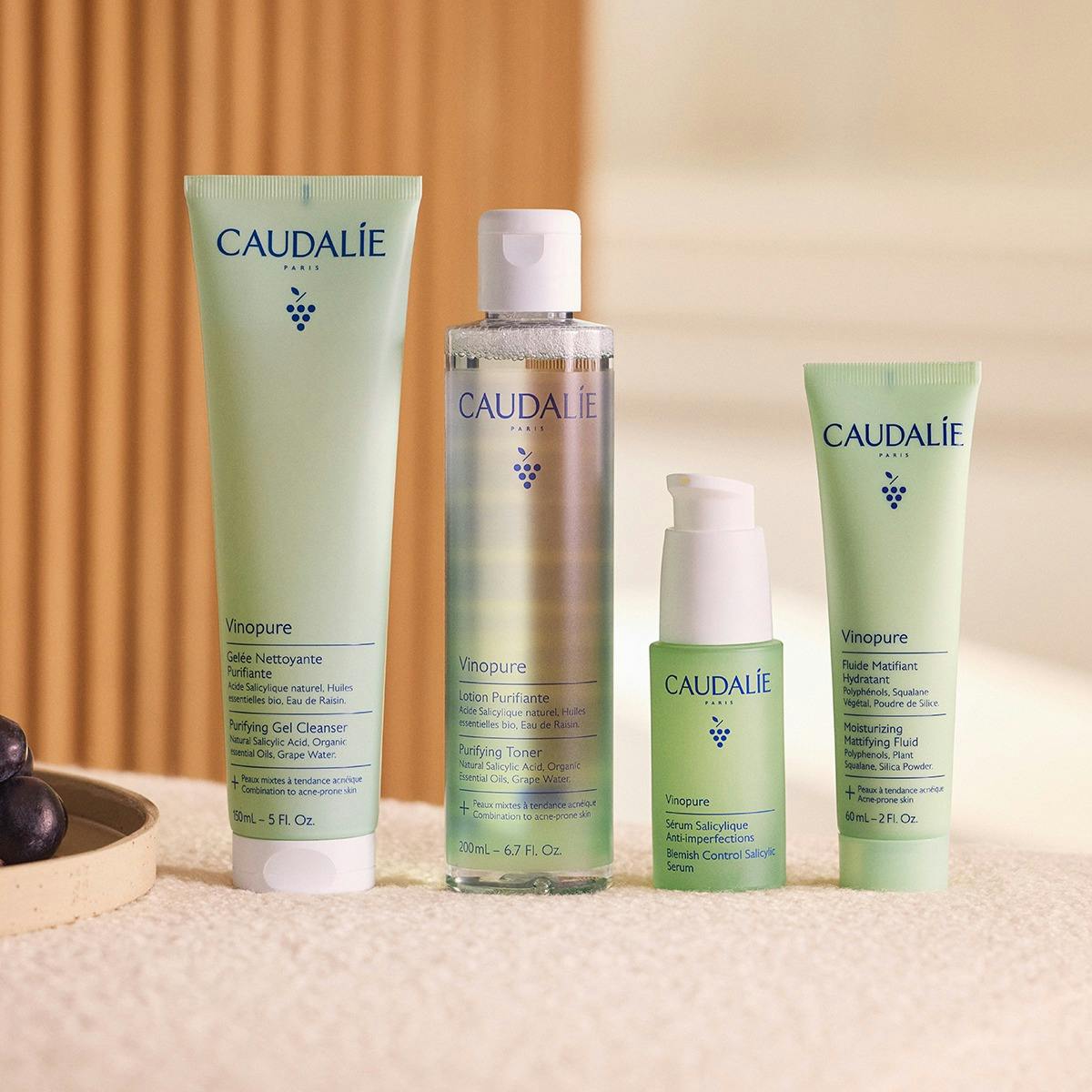 Purificante, anti-imperfecciones – Vinopure