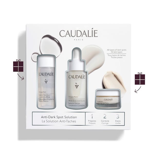 Complexion Correcting Solution Gift Set