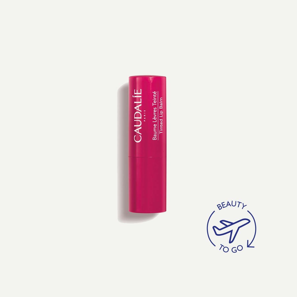 Tinted Lip Balm