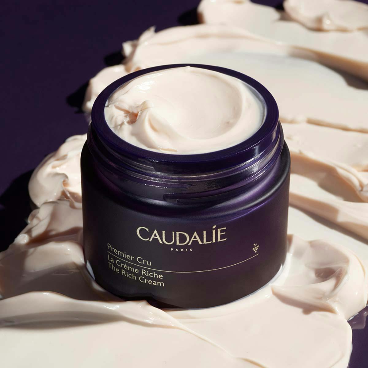 Caudalíe Premier Cru The sale Cream