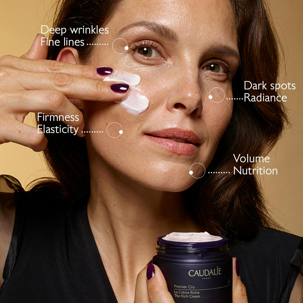 La Crema Riche