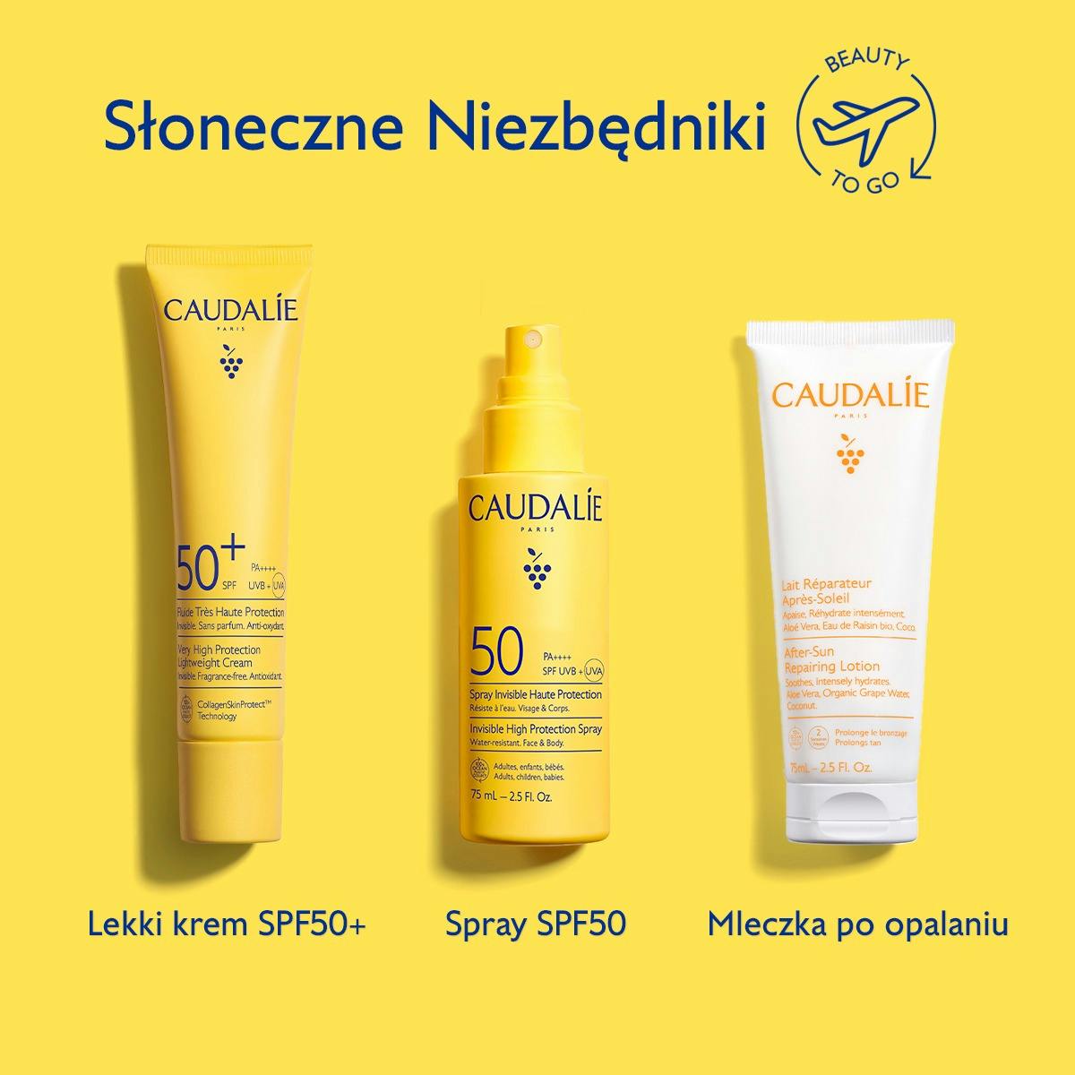 Słoneczne Niezbędniki