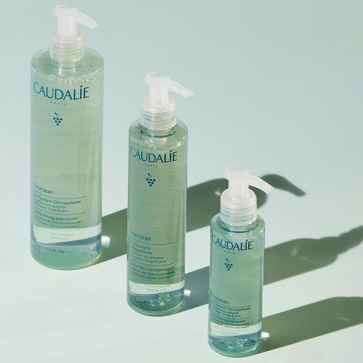 Micellar Cleansing Grape Water