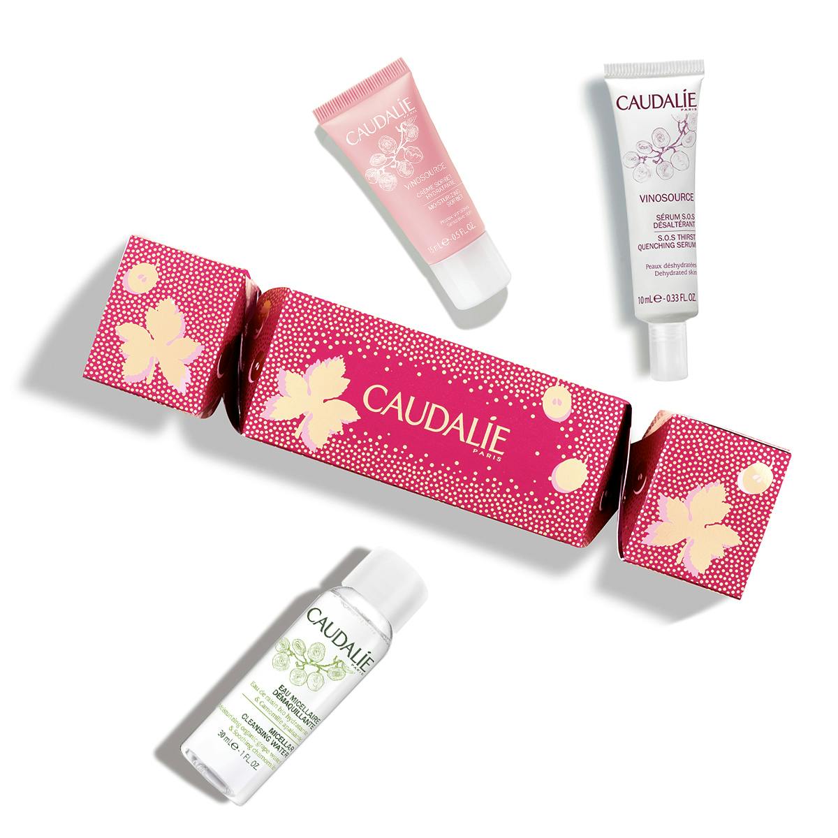 Knallbonbon Vinosource Gesichtspflege