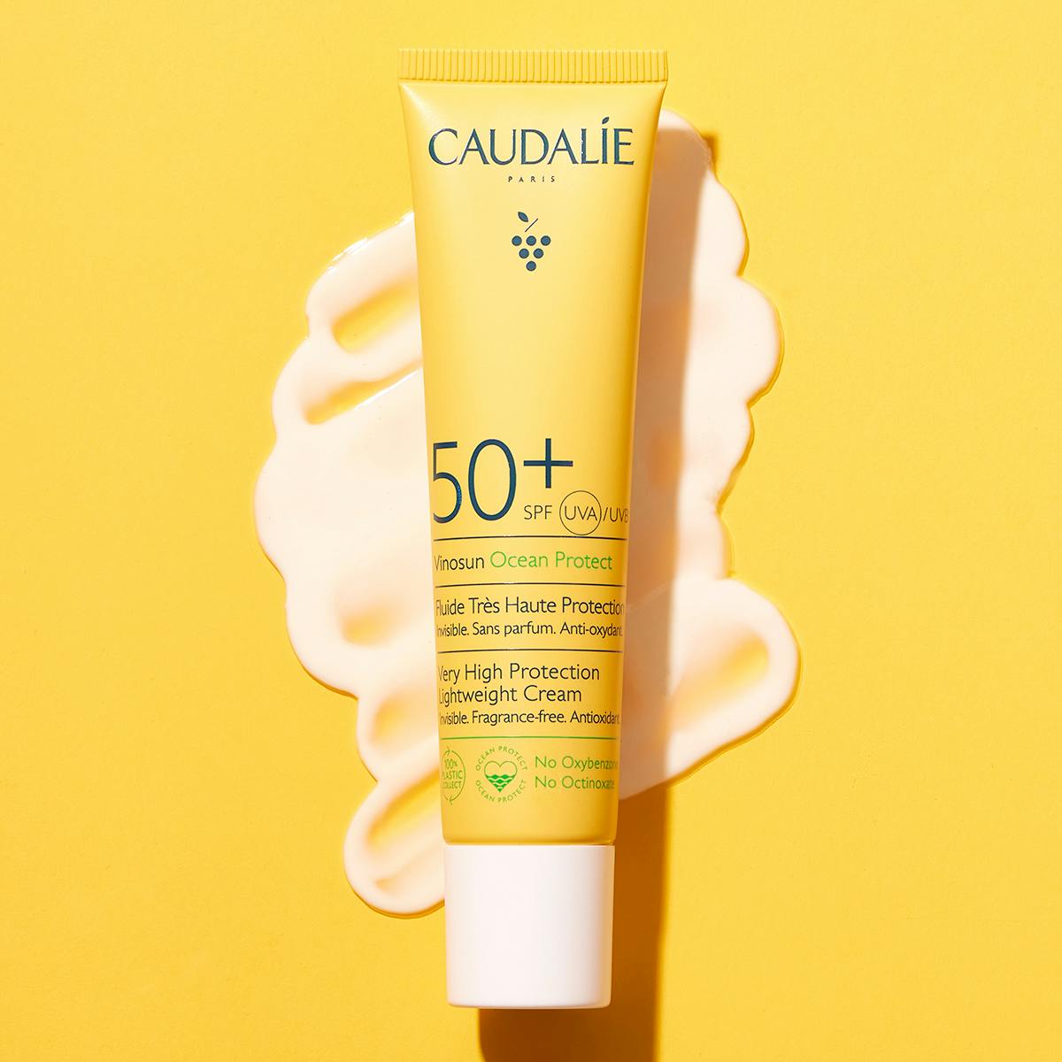 caudalie spf