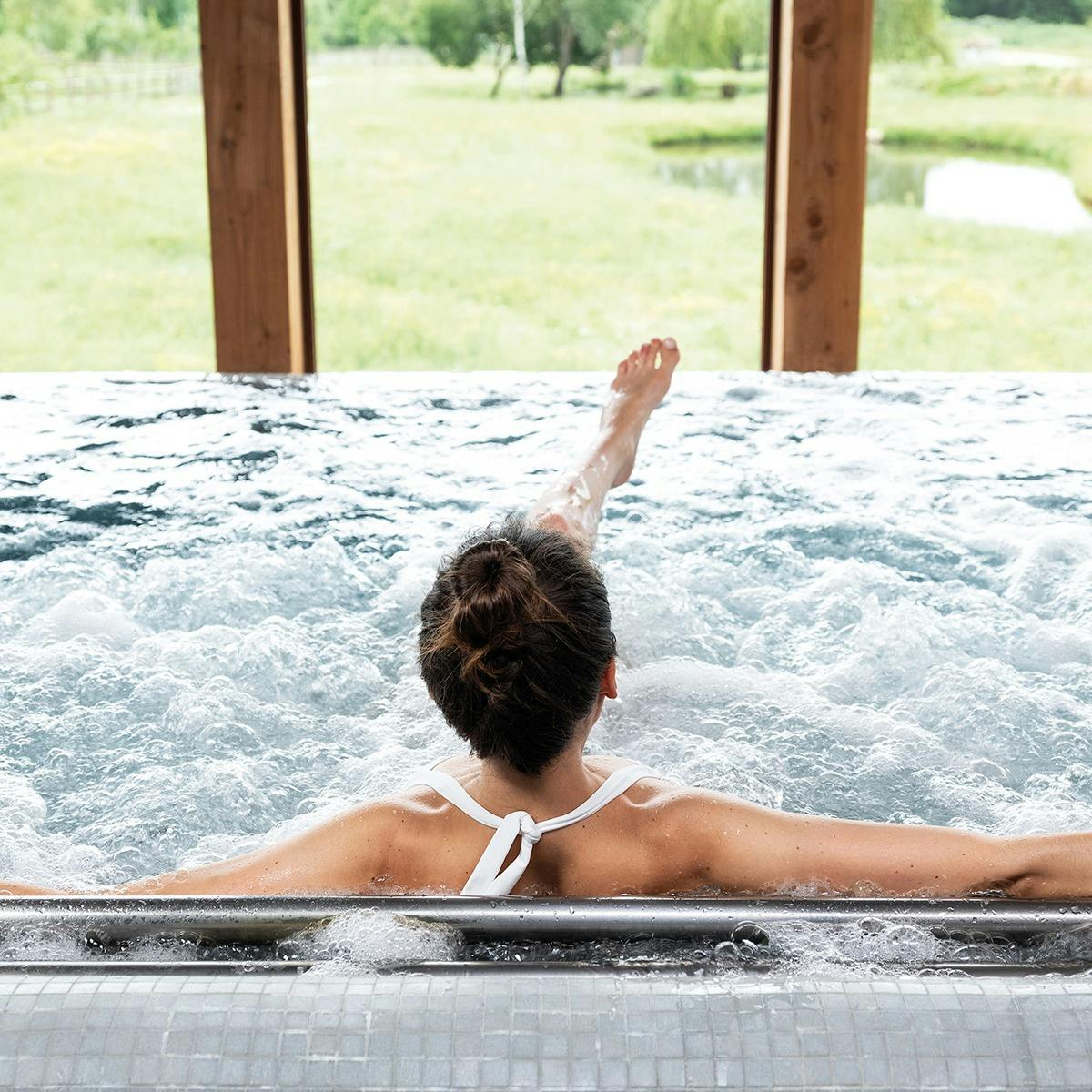 Carte Cadeau Soin Spa - Les Sources de Caudalie