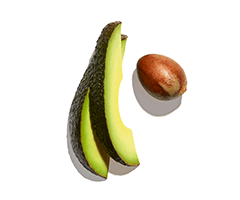 Óleo de abacate