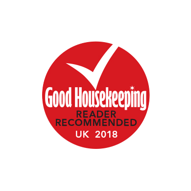 Good Housekeeping Reader