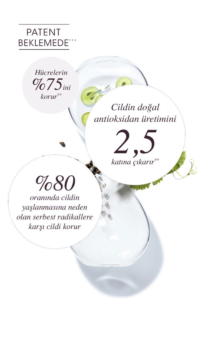 Polifenol - Kanıtlanmış etki