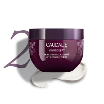 Balsamo Corpo Liftante Rassodante Vinosculpt