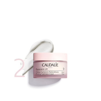 Hautverdichtende Kaschmir Creme